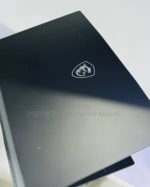 New Laptop MSI GF63 16GB Intel Core i5 SSD 512GB