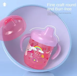 Moppets Orthodontic Baby Leak