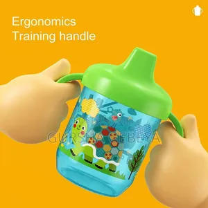 Moppets Orthodontic Baby Leak