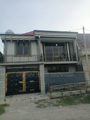 Furnished 12bdrm House in Bishoftu Dukam, East Shewa for sale