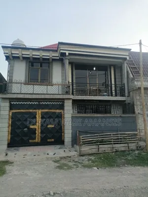 Furnished 12bdrm Apartment in Bishoftu Dukam, East Shewa for sale