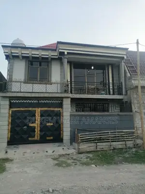 Furnished 12bdrm Apartment in Bishoftu Dukam, East Shewa for sale