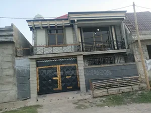 Furnished 12bdrm Apartment in Bishoftu Dukam, East Shewa for sale