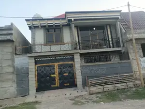 Furnished 12bdrm Apartment in Bishoftu Dukam, East Shewa for sale