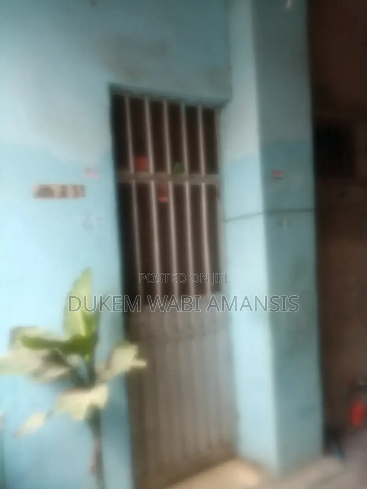 Furnished 3bdrm House in Bishoftu Dukam, East Shewa for sale