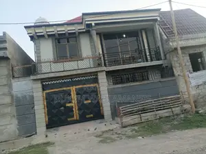 Furnished 3bdrm House in Bishoftu Dukam, East Shewa for sale