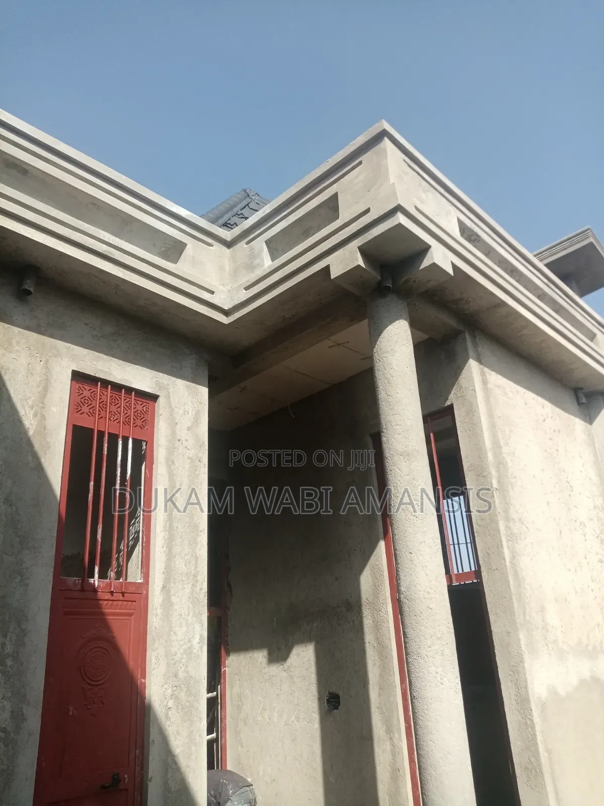 7bdrm Villa in Bishoftu Dukam, East Shewa for sale