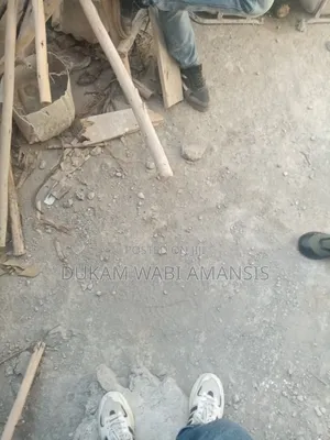 7bdrm Villa in Bishoftu Dukam, East Shewa for sale