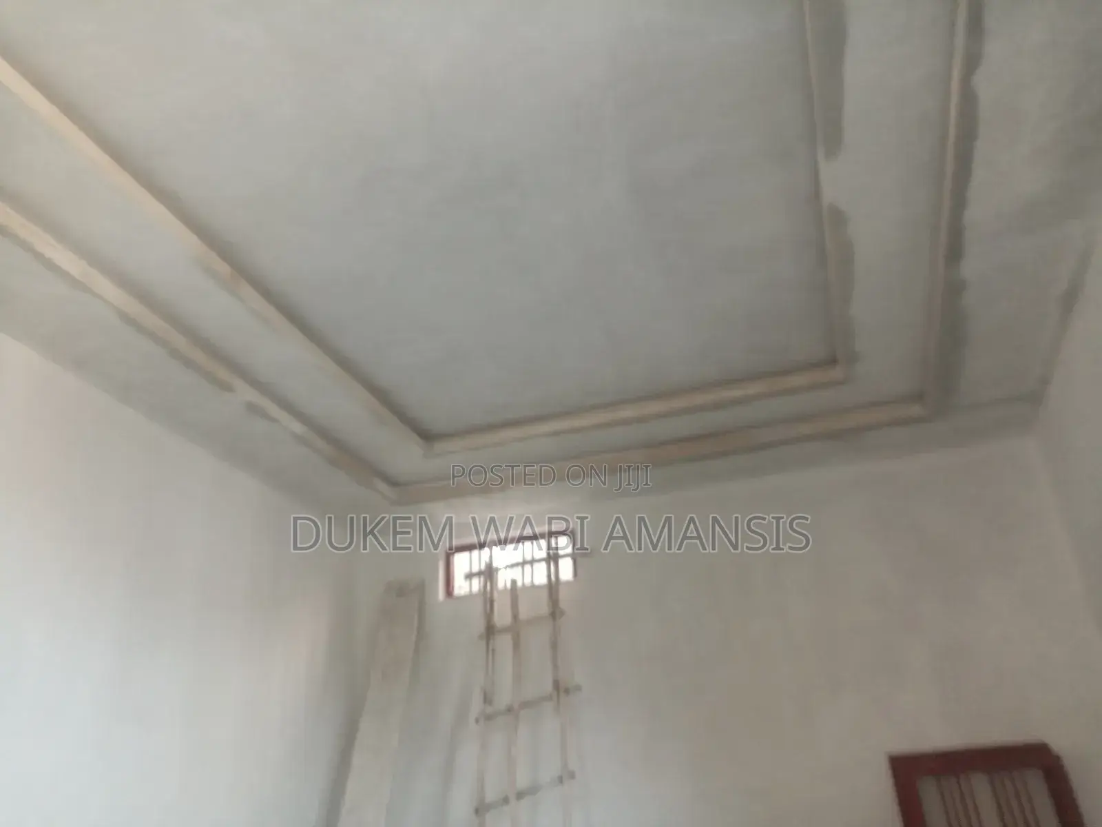 7bdrm Villa in Dukem Bishoftu, East Shewa for sale