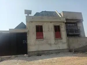 7bdrm Villa in Dukem Bishoftu, East Shewa for sale