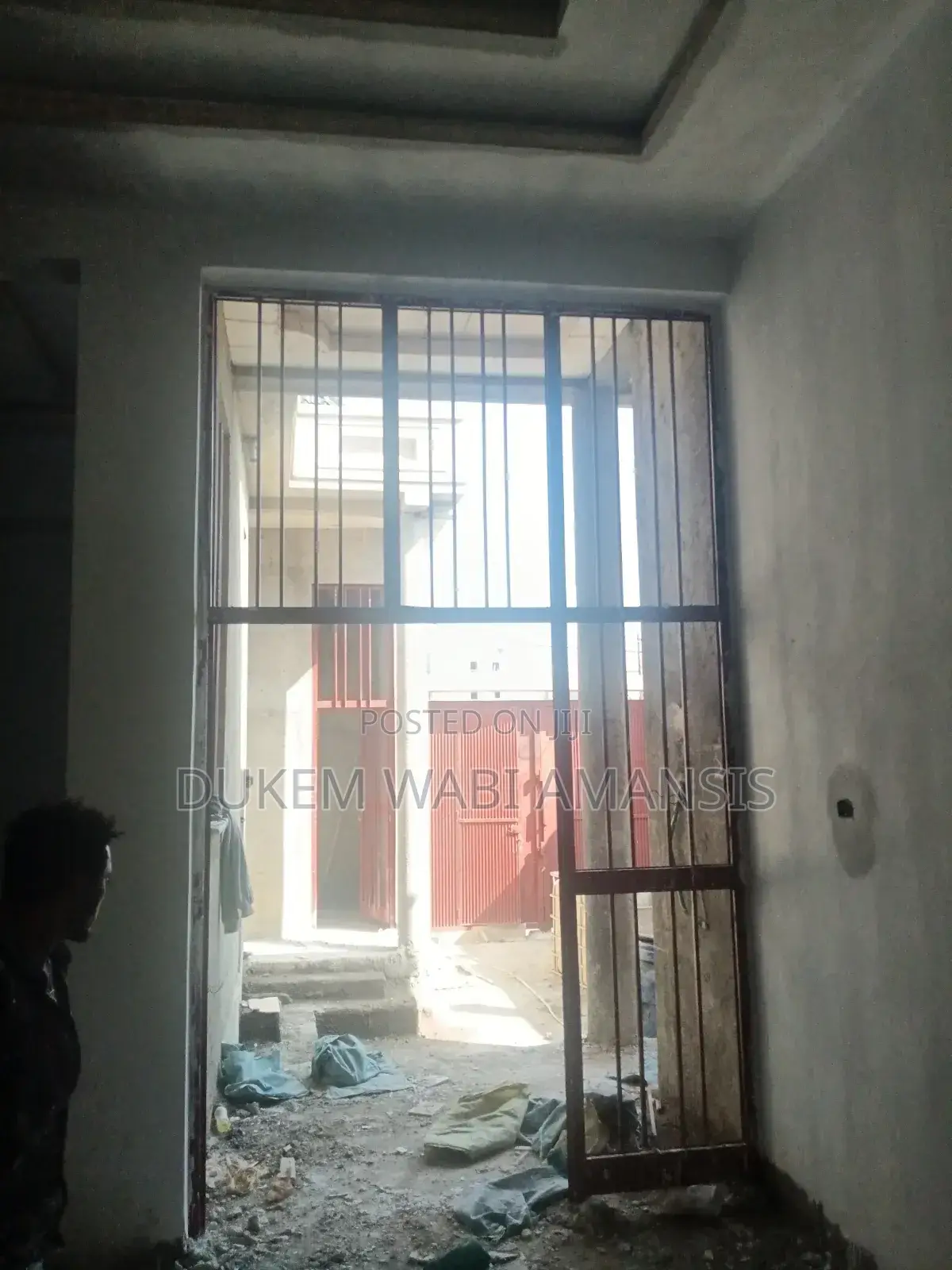 7bdrm Villa in Dukem Bishoftu, East Shewa for sale