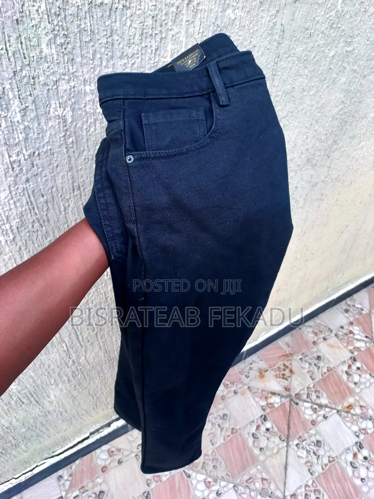 Brand New Pants Size 36