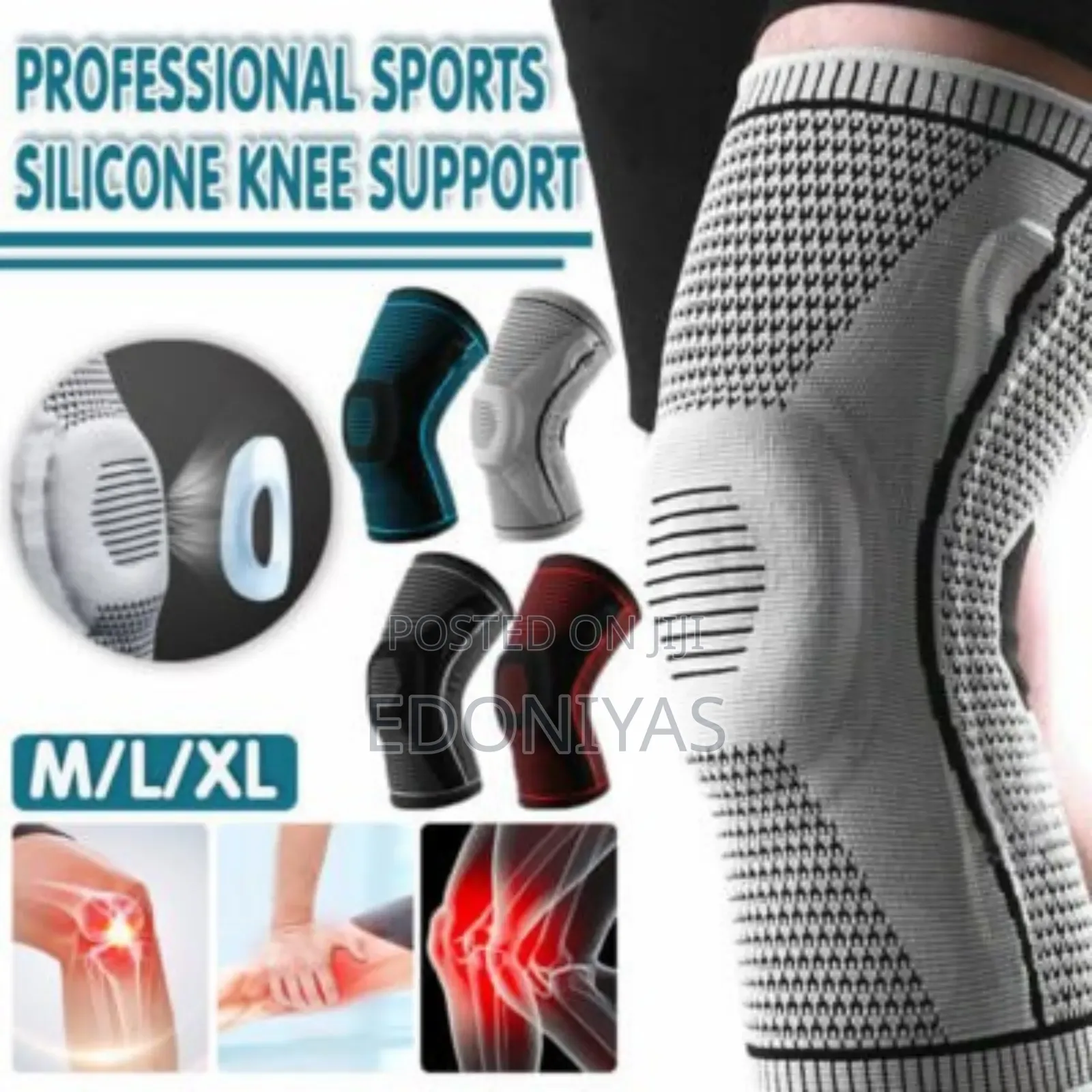 Knee Support