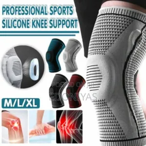 Knee Support