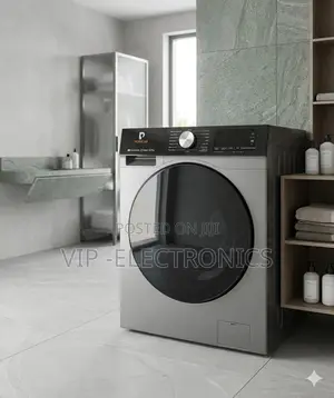 Popular Automatic Washing Machine 12/8kg