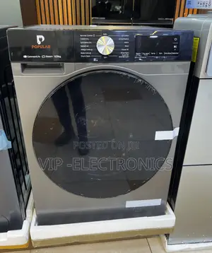 Popular Automatic Washing Machine 12/8kg