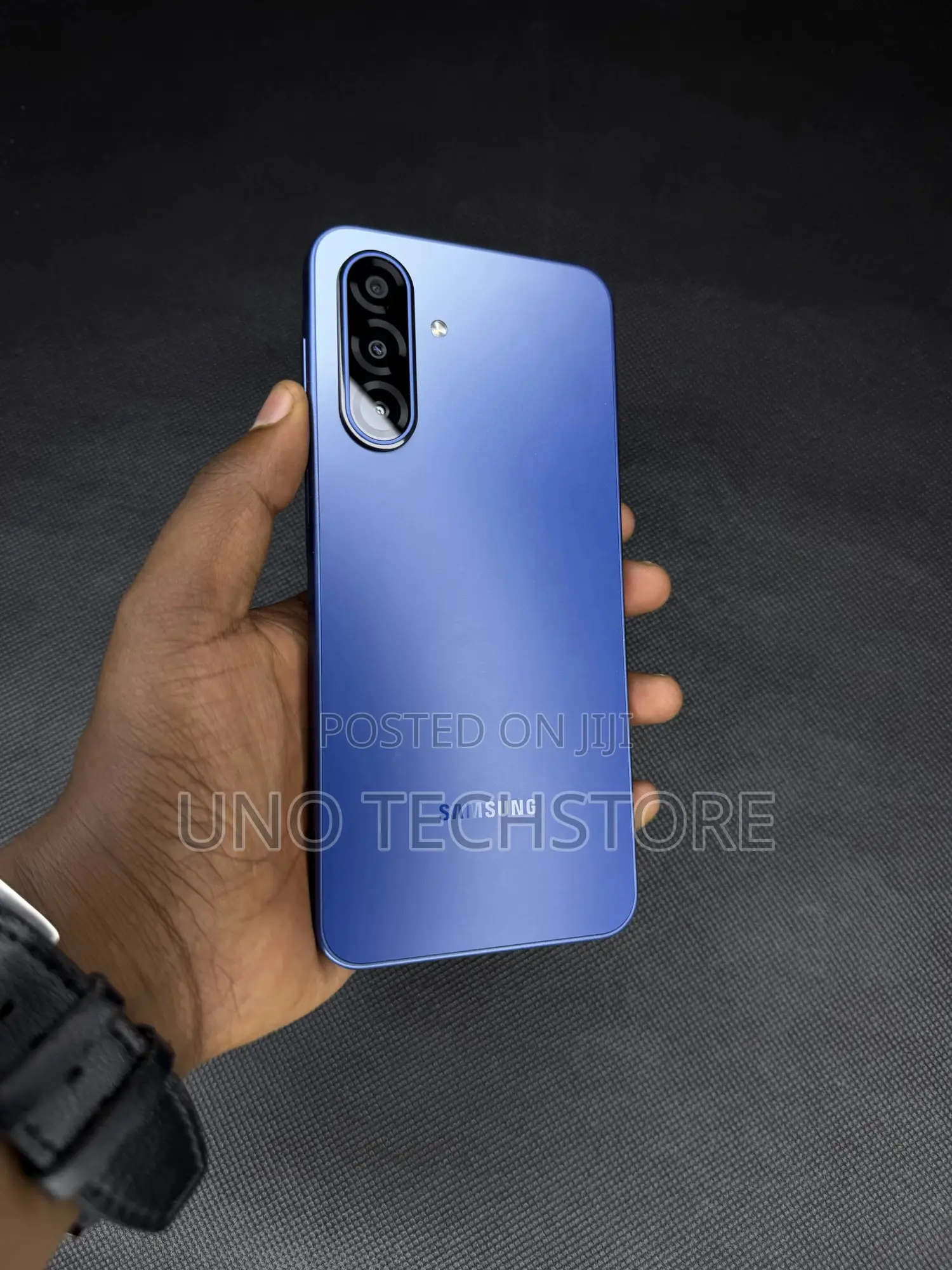 New Samsung Galaxy A17 128 GB Blue