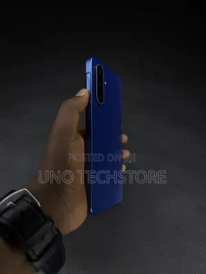 New Samsung Galaxy A17 128 GB Blue