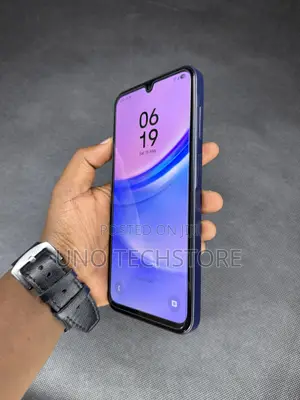New Samsung Galaxy A17 128 GB Blue
