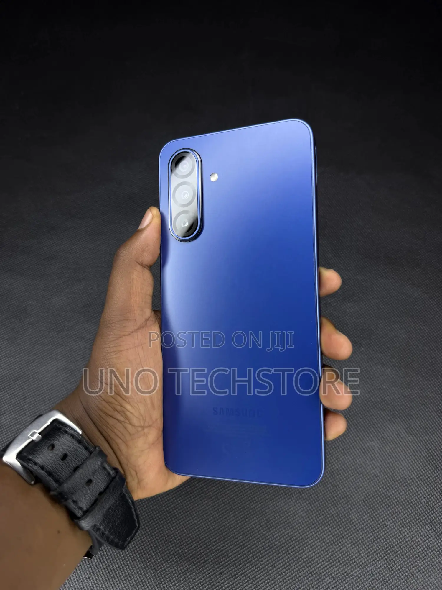 New Samsung Galaxy A17 128 GB Blue