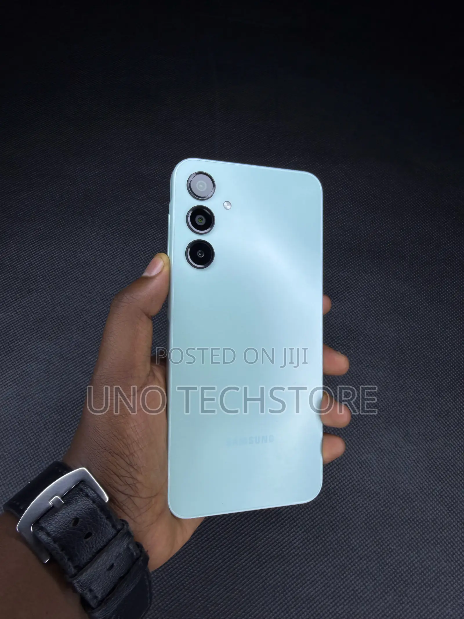 New Samsung Galaxy A16 128 GB Blue