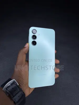 New Samsung Galaxy A16 128 GB Blue