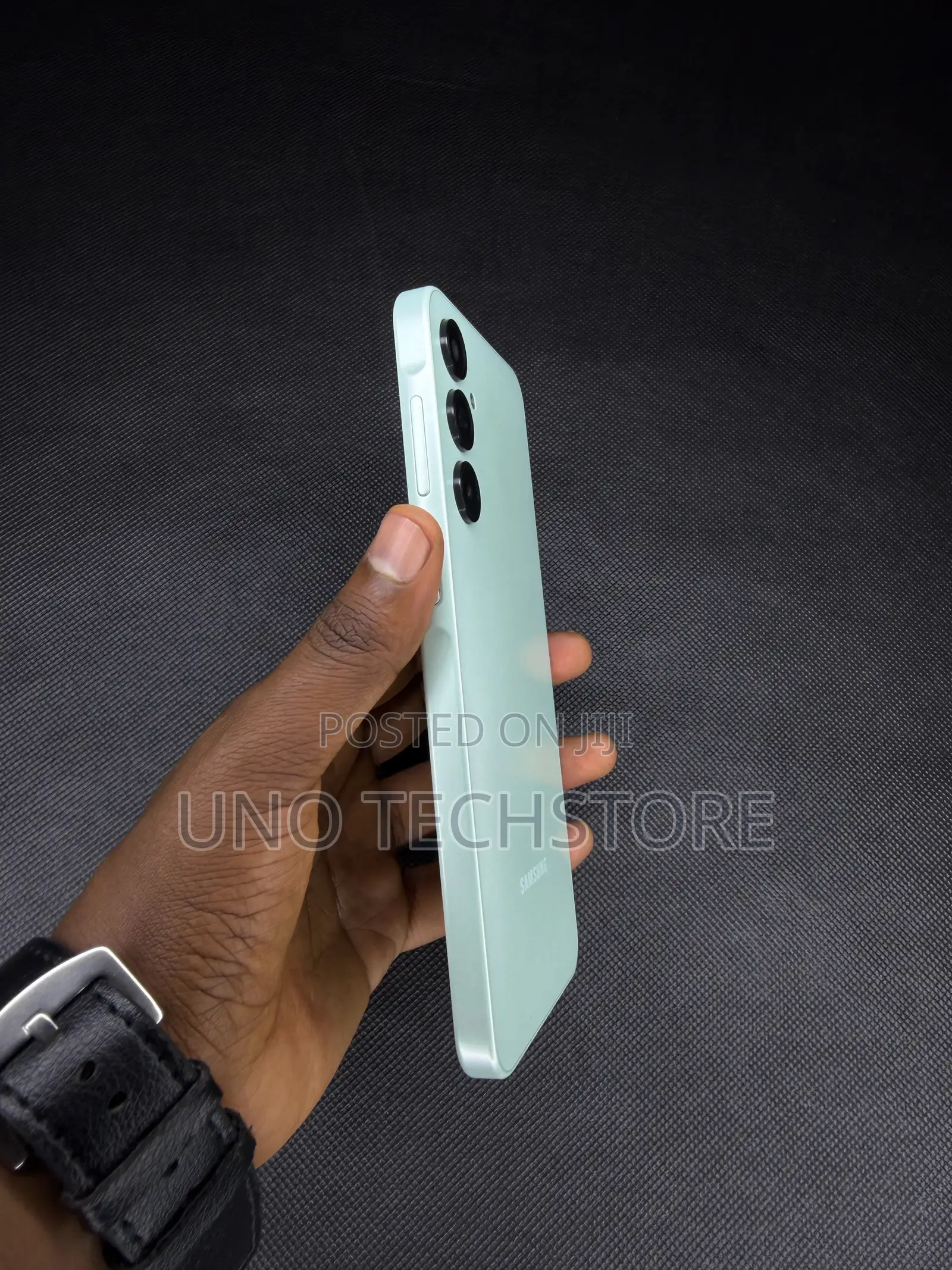 New Samsung Galaxy A16 128 GB Blue