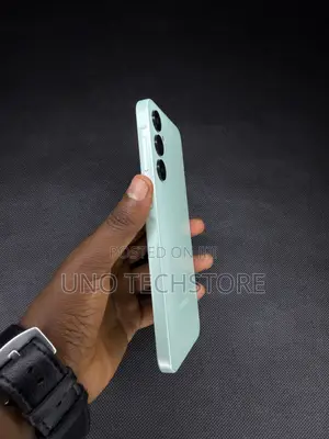 New Samsung Galaxy A16 128 GB Blue