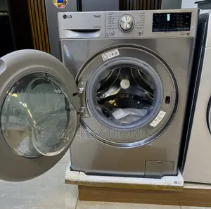 Lg Automatic Washing Machine 10.5/7kg Powerful Energy Saving