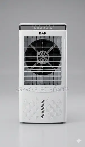 Dak Air Cooler Ac – 23l Water Tank | Powerful Cooling | Best Price