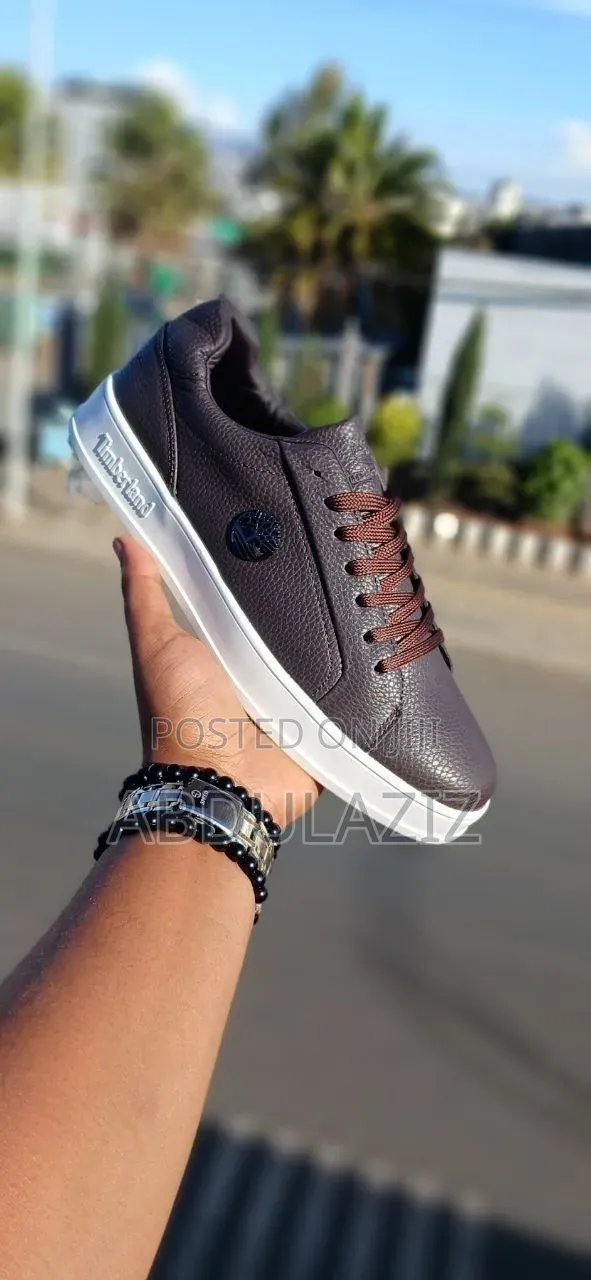 Timberland (Casual Shoes)