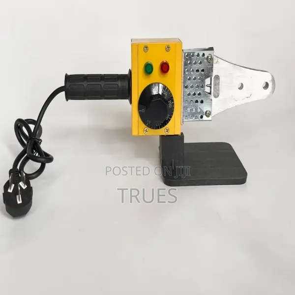 Ppr Pipe Welding Machine Size 20-32