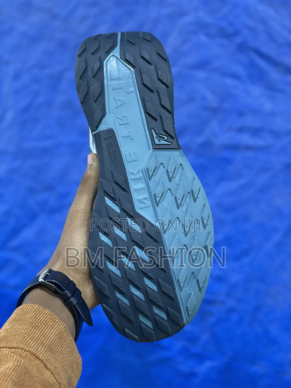 Nike Pegasus Trail 5 GTX