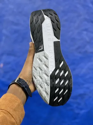 Nike React X Trail