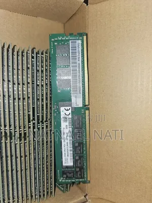 Sk Hynix 32 Gb Ram (Ddr4)