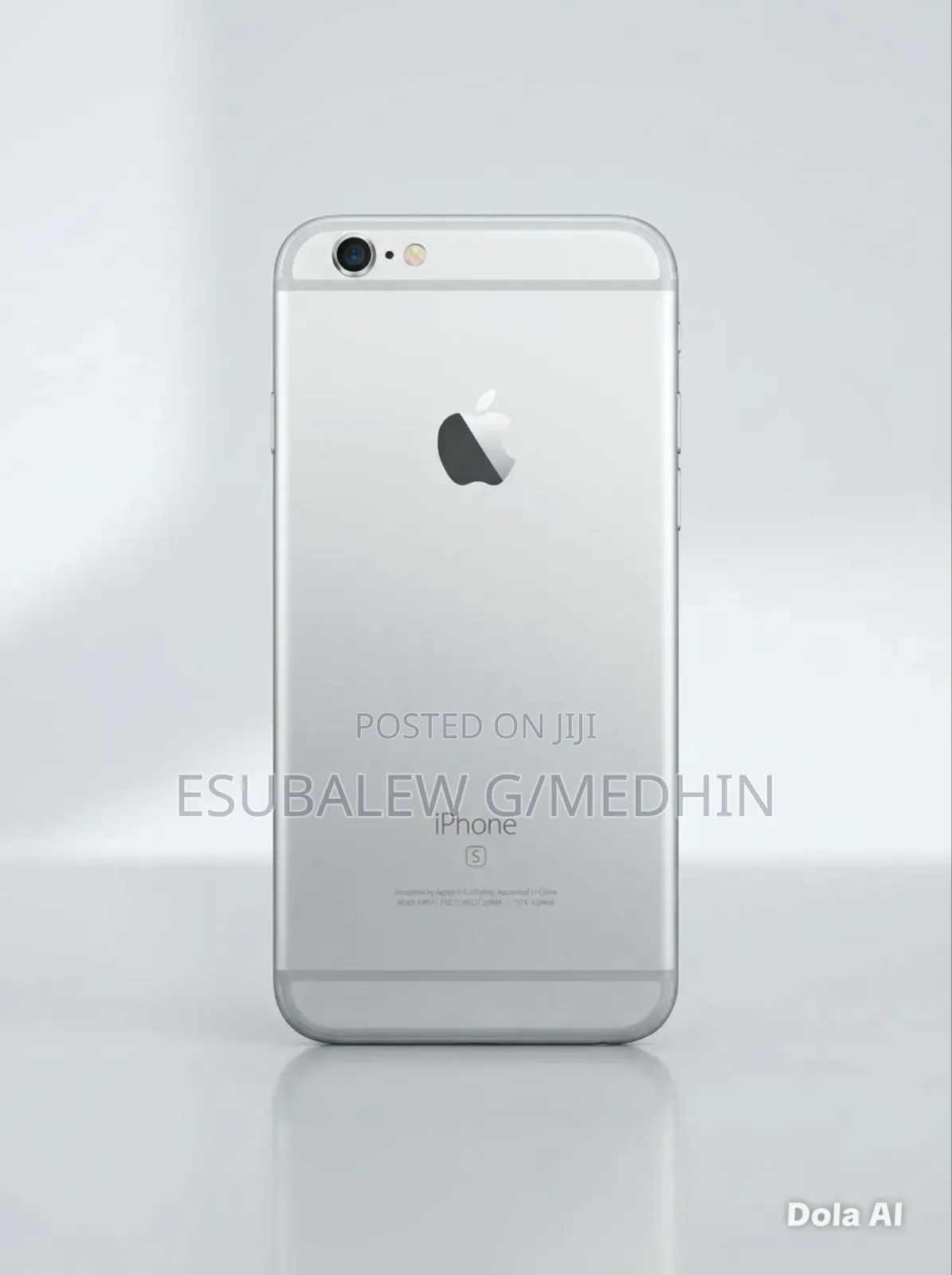 Apple iPhone 6s 128 GB Bronze