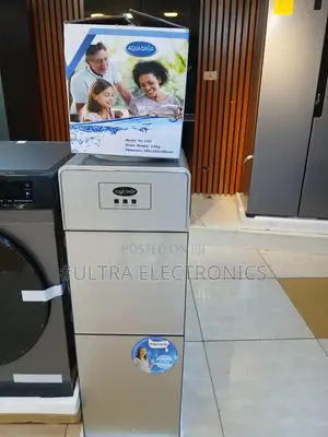 Water Dispenser Aqua Drop Model Yq-3202 Product Brand