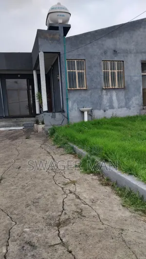 Furnished 2bdrm Villa in Legetafo Diyspora, Yeka for sale