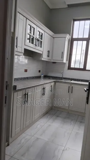 Furnished 2bdrm Villa in Legetafo Diyspora, Yeka for sale