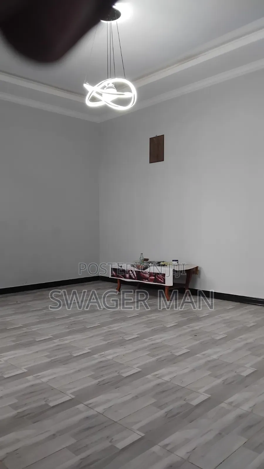 Furnished 2bdrm Villa in Legetafo Diyspora, Yeka for sale