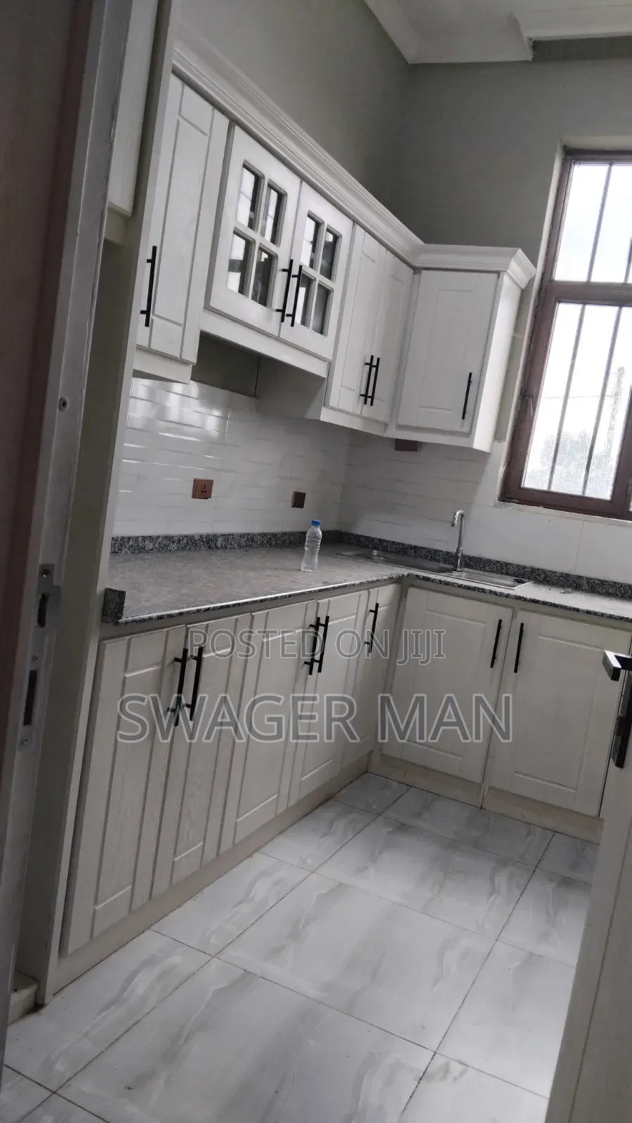 Furnished 2bdrm Villa in Legetafo Diyspora, Yeka for sale