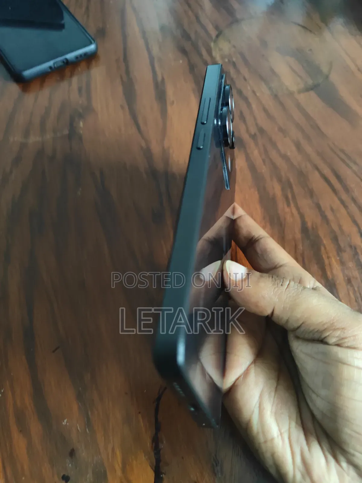 Xiaomi Redmi Note 13 Pro 5G 512 GB Black