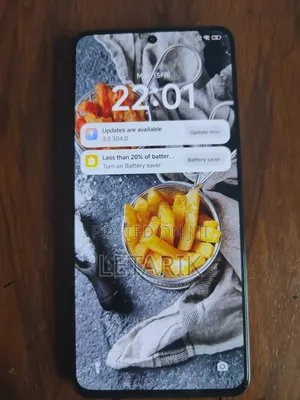 Xiaomi Redmi Note 13 Pro 5G 512 GB Black
