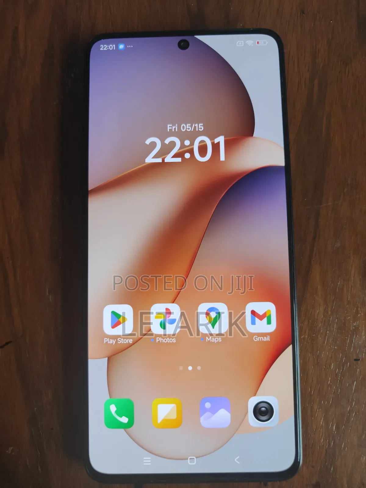 Xiaomi Redmi Note 13 Pro 5G 512 GB Black
