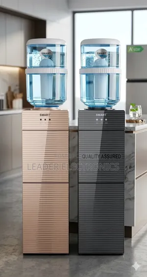 Smart Water Dispenser Hot,Cold and Normal Water Dispenser