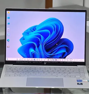 New Laptop HP Pavilion 14 16GB Intel Core i5 SSD 1T
