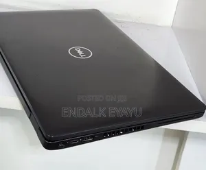 New Laptop Dell Latitude 5400 8GB Intel Core i7 SSD 512GB