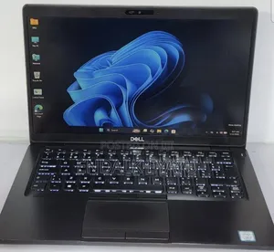 New Laptop Dell Latitude 5400 8GB Intel Core i7 SSD 512GB