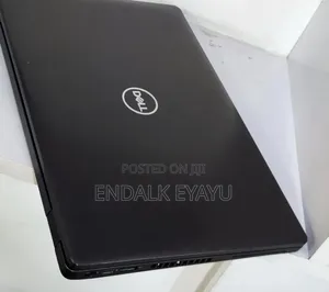 New Laptop Dell Latitude 5400 8GB Intel Core i7 SSD 512GB