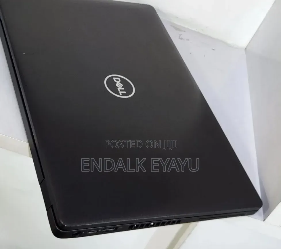New Laptop Dell Latitude 5400 8GB Intel Core i7 SSD 512GB
